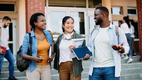 Financial Planning Career Pathways for Students of Color